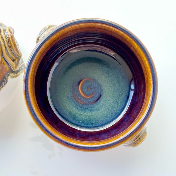 Soup crock - Picture 9 of 9